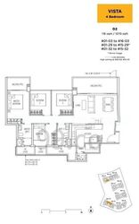 Parc Life (D27), Condominium #636730251